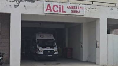 Gaziantep’in İslahiye ilçesinde serinlemek için arkadaşlarıyla birlikte dereye giren 16