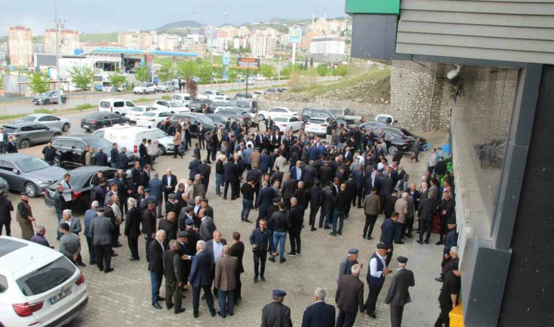 Şırnak’ta geçtiğimiz ay arazi anlaşmazlığı nedeniyle birbirine giren ve 29