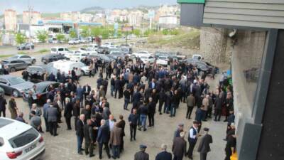 Şırnak’ta geçtiğimiz ay arazi anlaşmazlığı nedeniyle birbirine giren ve 29