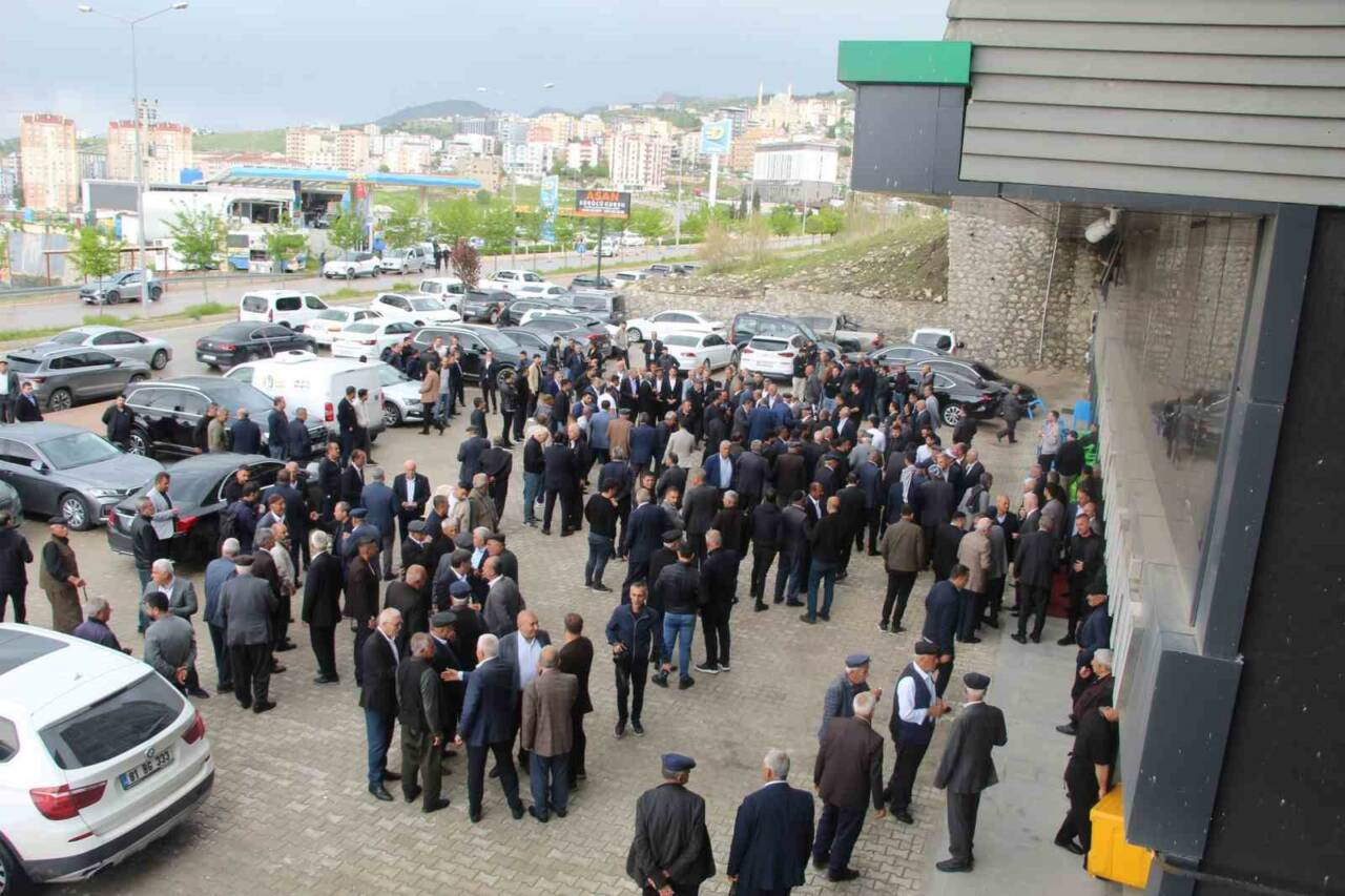 Şırnak’ta geçtiğimiz ay arazi anlaşmazlığı nedeniyle birbirine giren ve 29