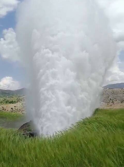 Adıyaman’ın Sincik-Kahta ve Samsat ilçelerine bağlı yaklaşık 100 yerleşim yerinin