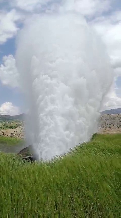 Adıyaman’ın Sincik-Kahta ve Samsat ilçelerine bağlı yaklaşık 100 yerleşim yerinin