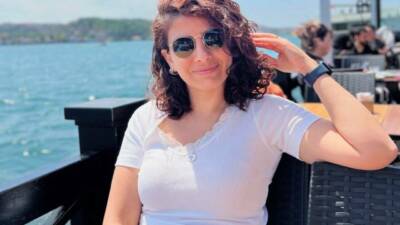 Gaziantep’te 3’üncü kattaki evinden şüpheli şekilde düşerek hayatını kaybeden Emel