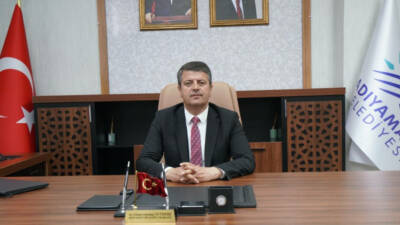 Adıyaman Belediye Başkanı Abdurrahman Tutdere, CHP kurultay sürecine ilişkin mahkeme