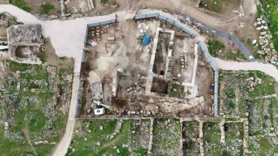 Diyarbakır’ın Çınar ilçesinde bulunan UNESCO Dünya Mirası Geçici Listesi’ndeki 3