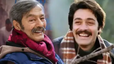 Türk sinemasının usta isimlerinden Kadir İnanır’ın yoğun bakıma kaldırıldığı haberi