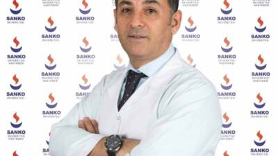 SANKO Üniversitesi Tıp Fakültesi Kardiyoloji Anabilim Dalı’nda görev yapan Uzm.