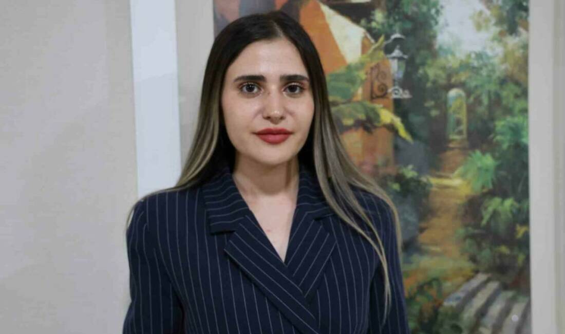 Diyarbakır’da, uzman diyetisyen Elif Aslan, kurban etinin mümkün oldukça 24