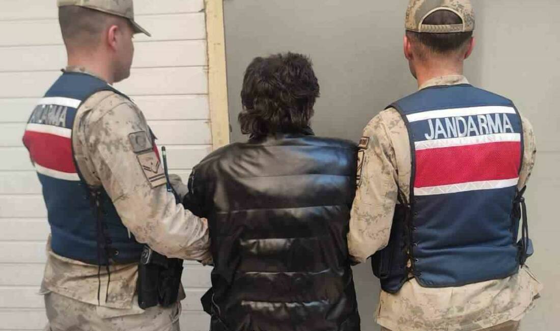 Şanlıurfa’da yağma suçundan kesinleşmiş 4 yıl 7 ay hapis cezası