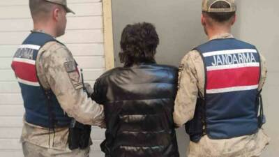 Şanlıurfa’da yağma suçundan kesinleşmiş 4 yıl 7 ay hapis cezası
