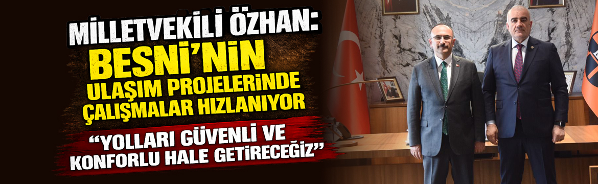 Besni–Gölbaşı yolu, çevre yolu, TOKİ