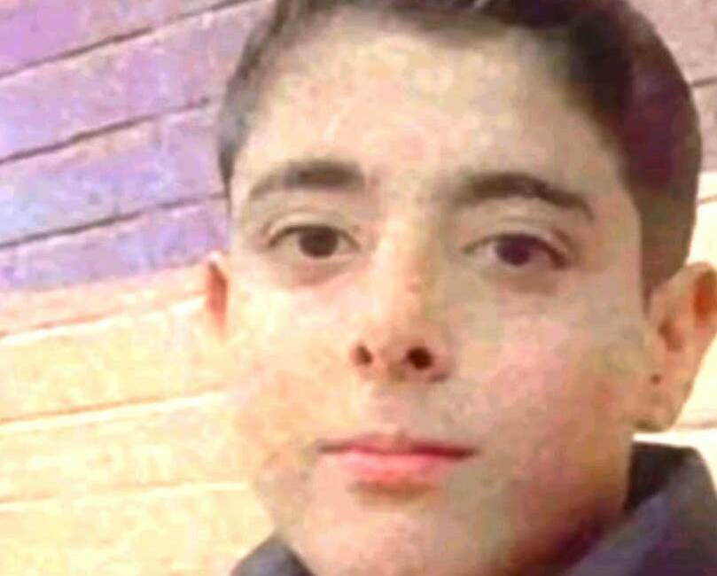 Şırnak’ın Cizre ilçesinde yolun karşısına geçmeye çalıştığı sırada otomobilin çarptığı