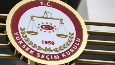 YSK, CHP'nin mutlak butlan kararına yönelik itirazını görüşmek için bugün