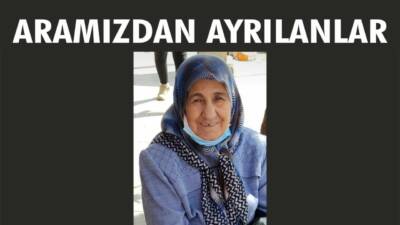 Besni Cenaze İlanları – 07.06.2026 Pazar gününe ait Besni’de Vefat