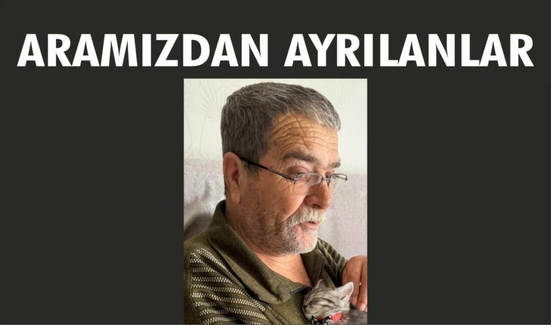 Besni Cenaze İlanları – 09.06.2026 Salı gününe ait Besni’de Vefat