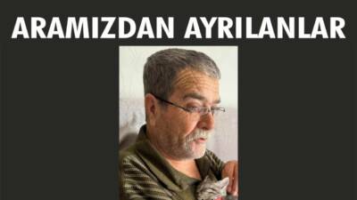 Besni Cenaze İlanları – 09.06.2026 Salı gününe ait Besni’de Vefat