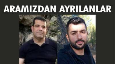 Besni Cenaze İlanları – 10.06.2026 Çarşamba gününe ait Besni’de Vefat