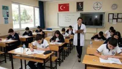 Milli Eğitim Bakanlığı (MEB), 2026 Liselere Geçiş Sistemi (LGS) kapsamında