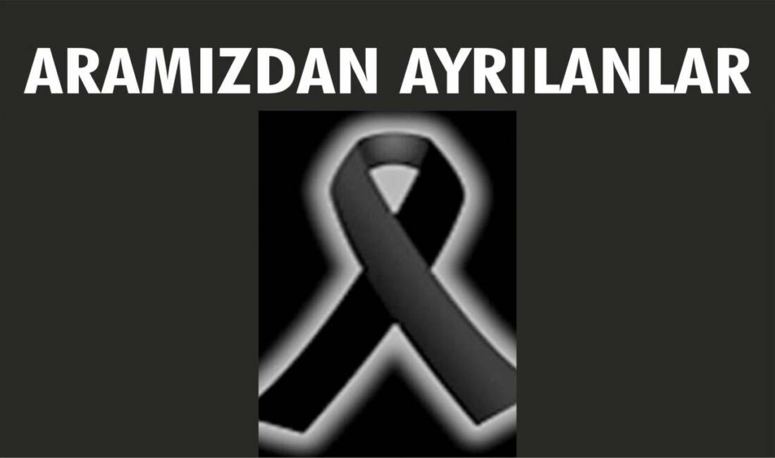 Besni Cenaze İlanları – 15.06.2026 Pazartesi gününe ait Besni’de Vefat