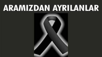 Besni Cenaze İlanları – 15.06.2026 Pazartesi gününe ait Besni’de Vefat