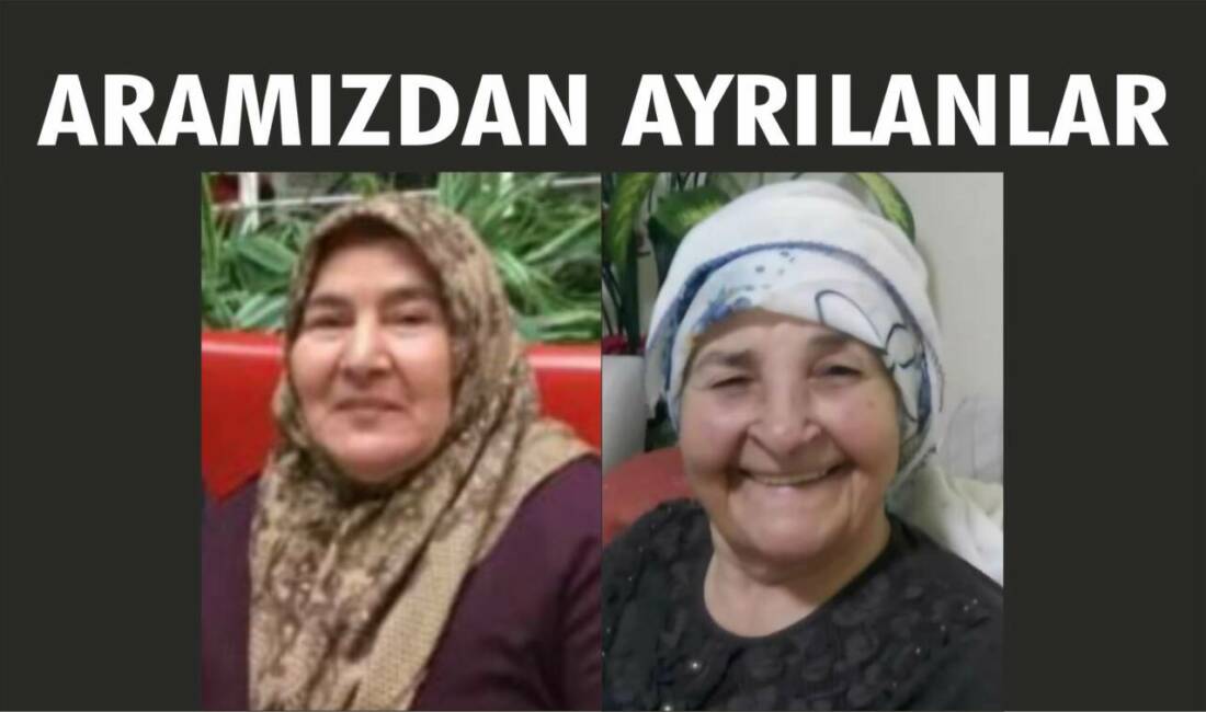 Besni Cenaze İlanları – 16.06.2026 Salı gününe ait Besni’de Vefat