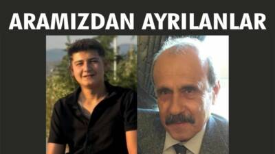 Besni Cenaze İlanları – 17.06.2026 Çarşamba gününe ait Besni’de Vefat