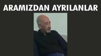Besni Cenaze İlanları – 18.06.2026 Perşembe gününe ait Besni’de Vefat