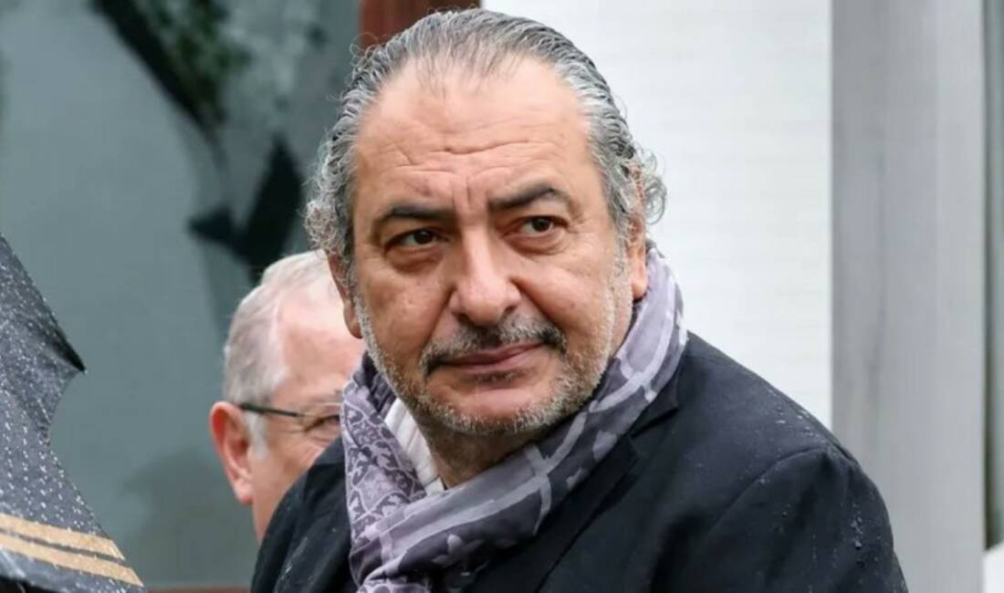 Gazeteci, haber sunucusu ve televizyon programcısı Reha Muhtar, tedavi gördüğü
