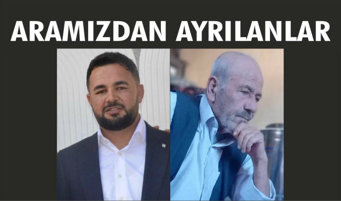 Besni Cenaze İlanları – 23.06.2026 Salı gününe ait Besni’de Vefat