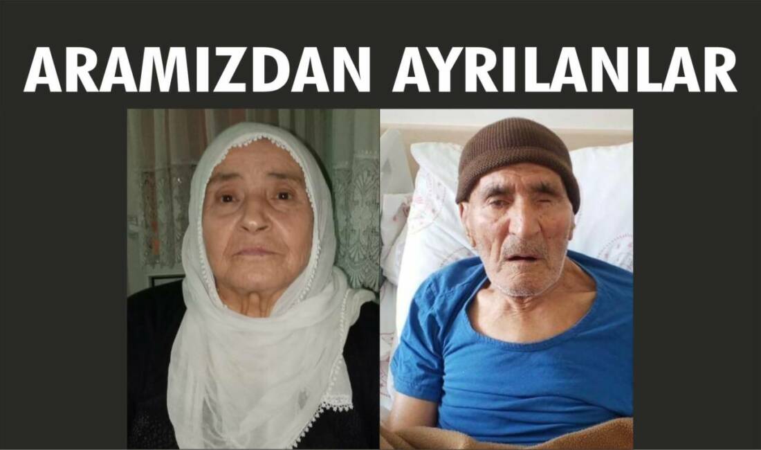 Besni Vefat Edenler (ARAMIZDAN AYRILANLAR) 24.06.2026 Besni Cenaze İlanları – 24.06.2026 Çarşamba gününe ait Besni’de Vefat