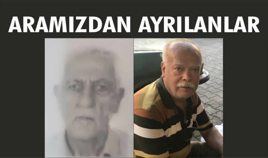 Besni Cenaze İlanları – 26-27.06.2026 Cuma, Cumartesi gününe ait Besni’de