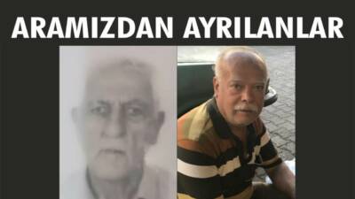 Besni Cenaze İlanları – 26-27.06.2026 Cuma, Cumartesi gününe ait Besni’de