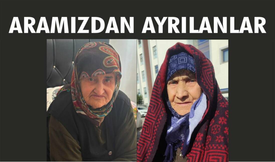 Besni Cenaze İlanları – 28.06.2026 Pazar gününe ait Besni’de Vefat