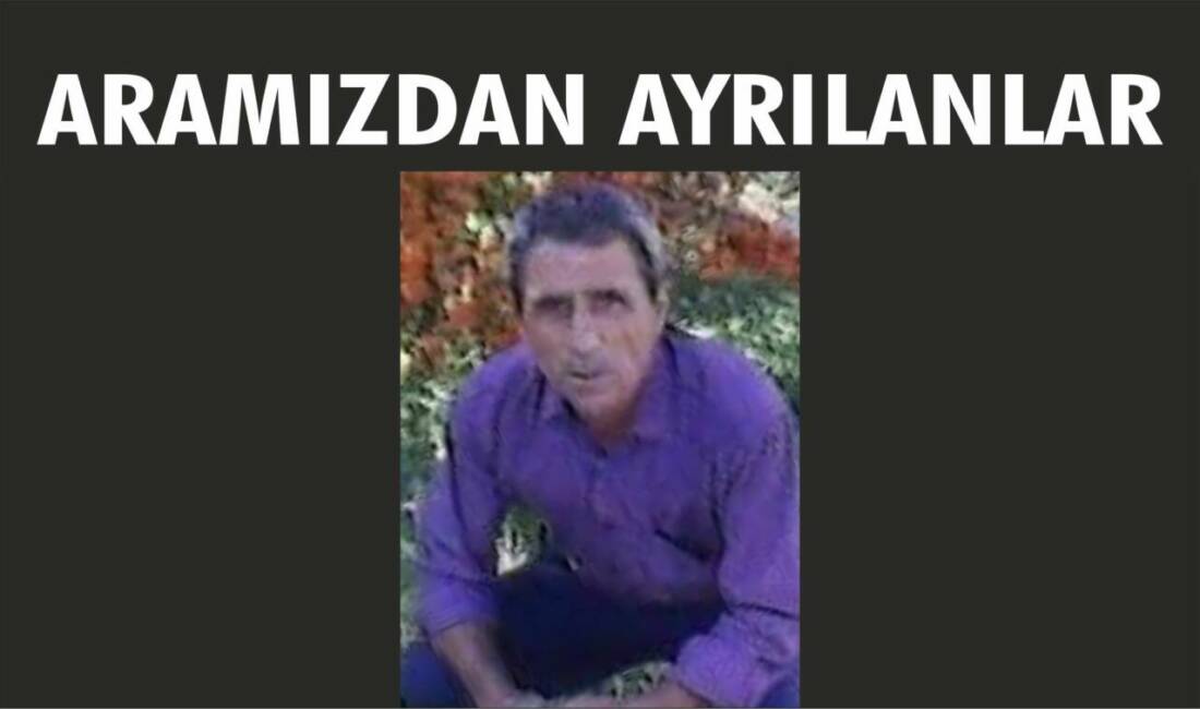 Besni Cenaze İlanları – 30.06.2026 Salı gününe ait Besni’de Vefat