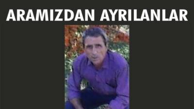 Besni Cenaze İlanları – 30.06.2026 Salı gününe ait Besni’de Vefat