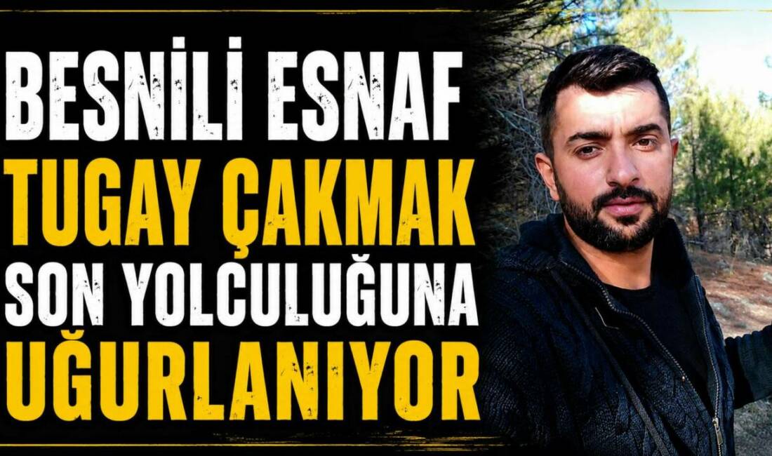 Gaziantep’in Nurdağı ilçesi mevkiinde geçirdiği elim trafik kazasında hayatını kaybeden
