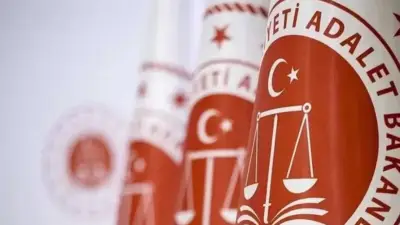 Adalet Bakanı Akın Gürlek, adalet teşkilatının güçlendirilmesi amacıyla 15 bin
