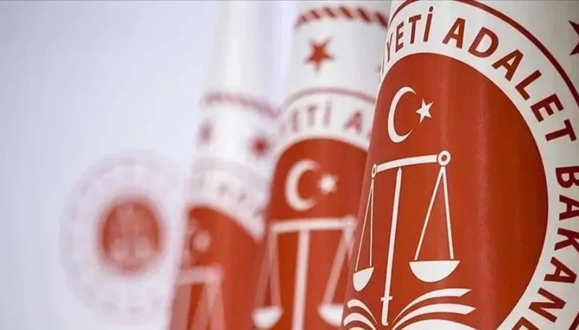 Adalet Bakanı Akın Gürlek, adalet teşkilatının güçlendirilmesi amacıyla 15 bin