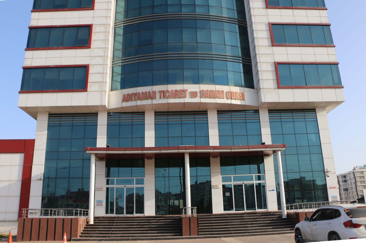 Adıyaman Ticaret ve Sanayi Odası (ATSO), sektörlerden gelen yoğun talepler