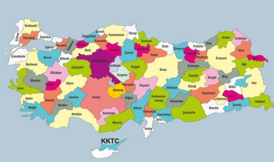 "Vatandaş Memnuniyeti ve Güvenlik Algısı" araştırmasının sonuçlarına göre Rize, yüzde