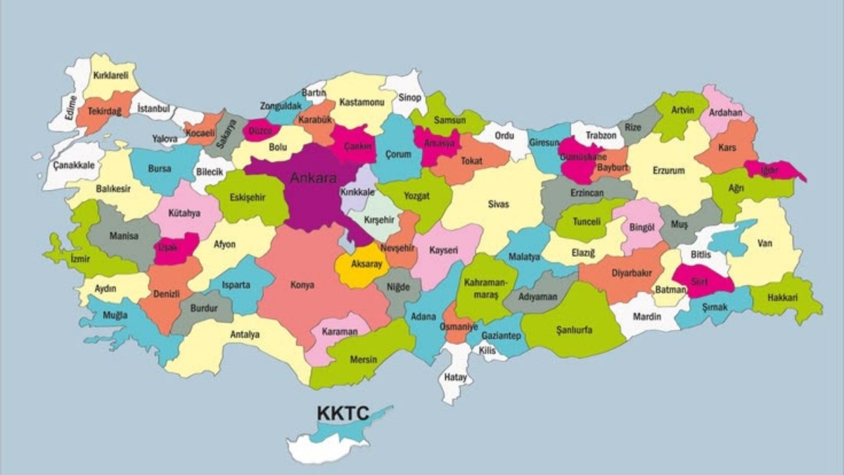 "Vatandaş Memnuniyeti ve Güvenlik Algısı" araştırmasının sonuçlarına göre Rize, yüzde