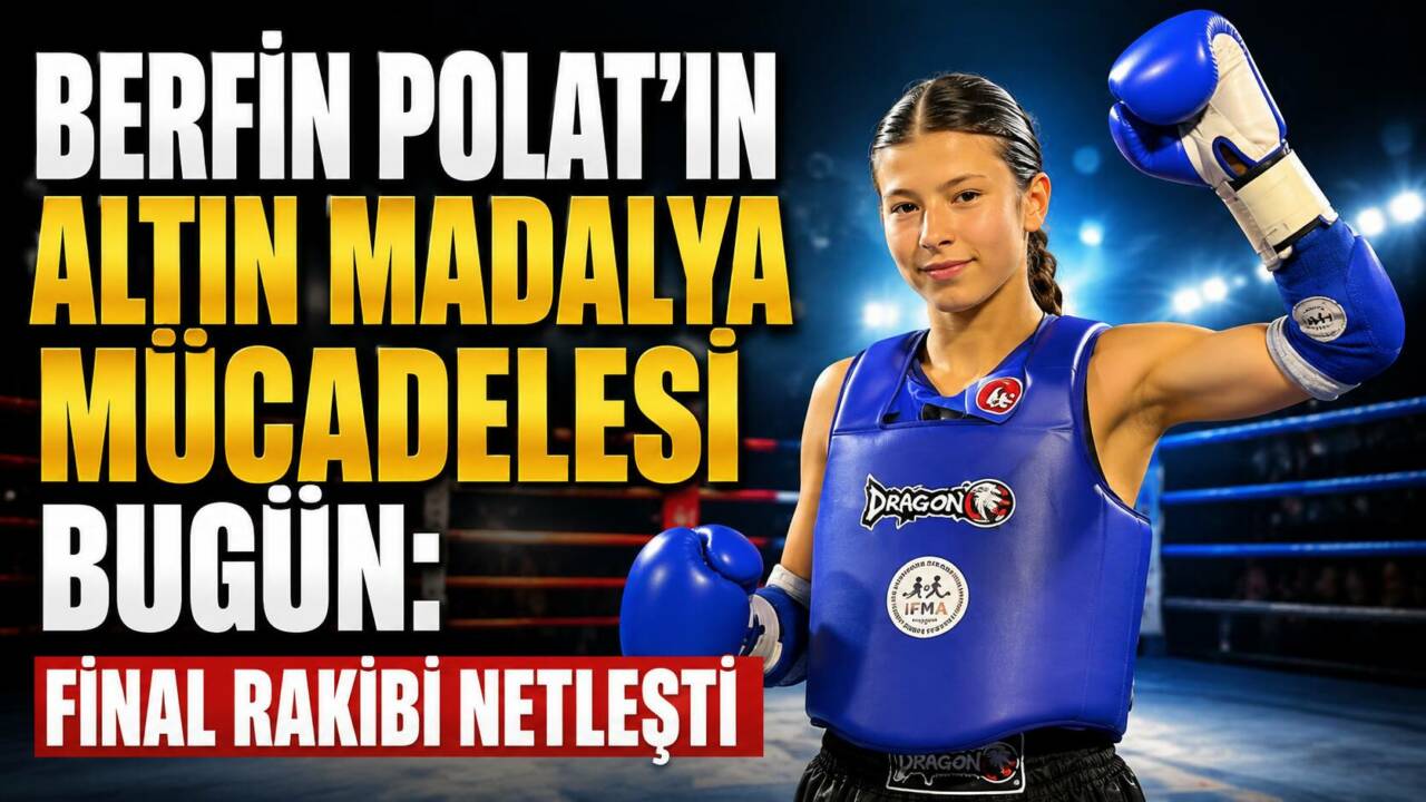 Malezya’nın başkenti Kuala Lumpur’da düzenlenen 2026 Dünya Okul Sporları Muaythai