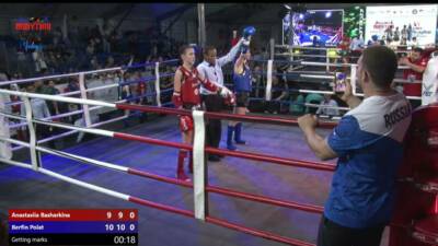 Malezya’da düzenlenen 2026 Dünya Okul Sporları Muaythai Şampiyonası’nda ülkemizi temsil