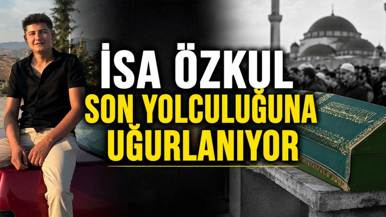 Kızılin Köyü Tarihi Köprü mevkiinde meydana gelen üzücü olayın ardından