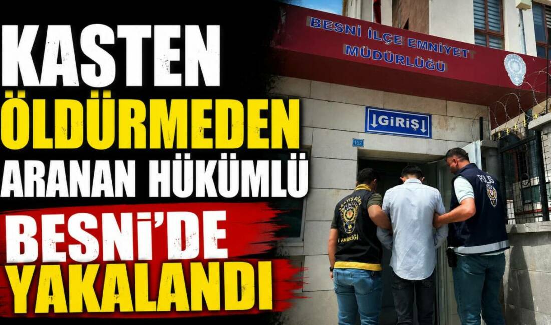 Kasten öldürme suçundan hakkında 14 yıl 2 ay kesinleşmiş hapis