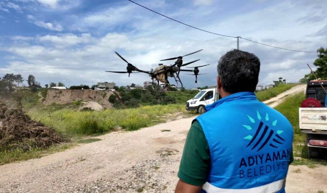 Adıyaman Belediyesi, Kurban Bayramı süresince sosyal destekten ücretsiz ulaşıma, temizlikten