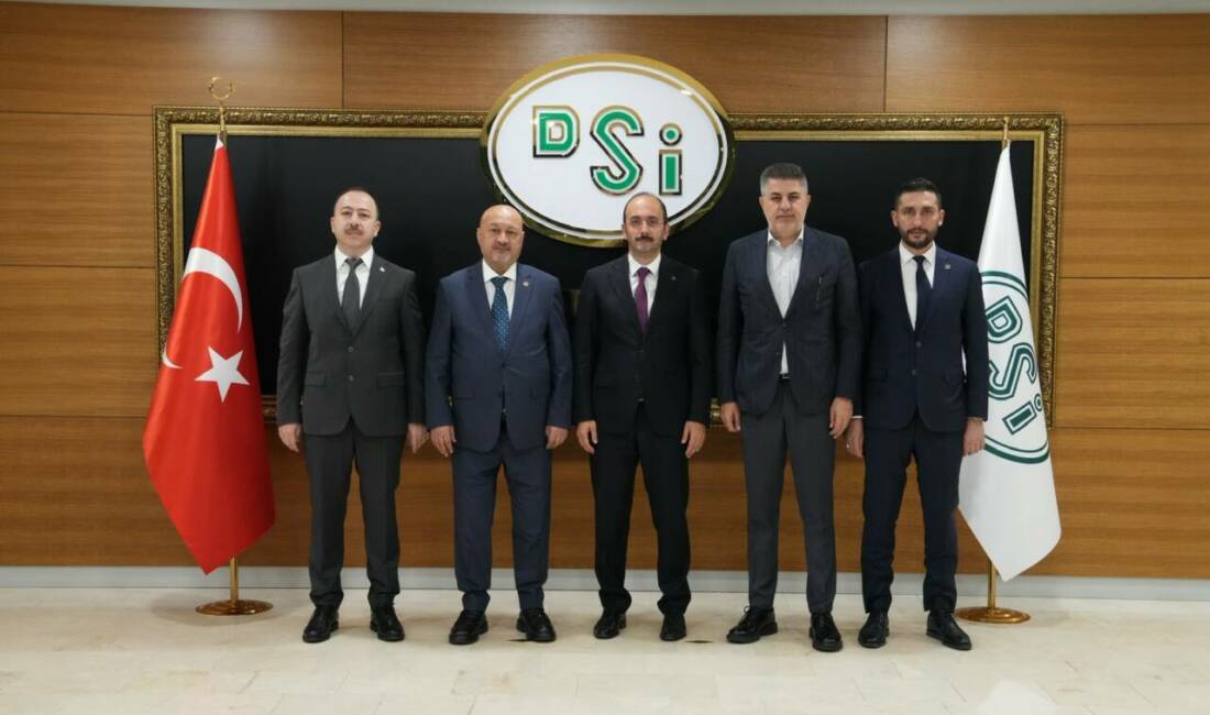 AK Parti Adıyaman Milletvekilleri, TBMM Plan ve Bütçe Komisyonu Üyesi