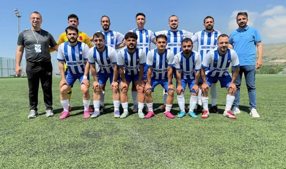 Türkiye İşitme Engelliler Spor Federasyonu (TİESF) Süper Lig Play-Off Çeyrek