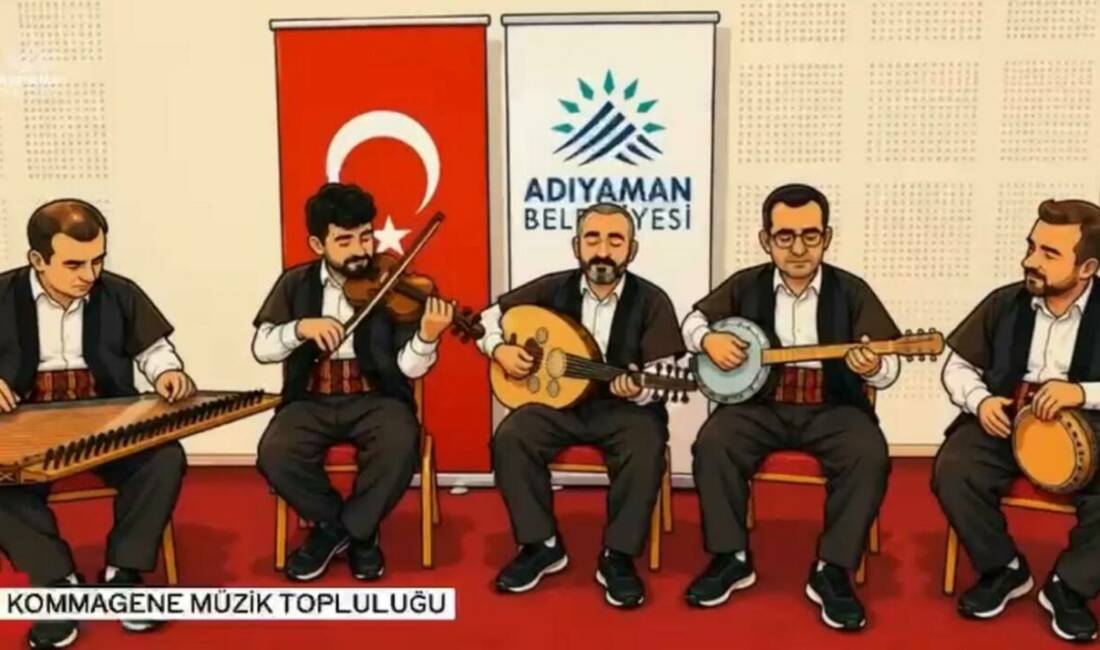 Adıyaman Belediyesi, Dünya Kupası’nda mücadele edecek A Milli Futbol Takımı’na