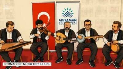 Adıyaman Belediyesi, Dünya Kupası’nda mücadele edecek A Milli Futbol Takımı’na